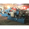 Hidráulica Waste Metal Beam Alligator Curting Shear